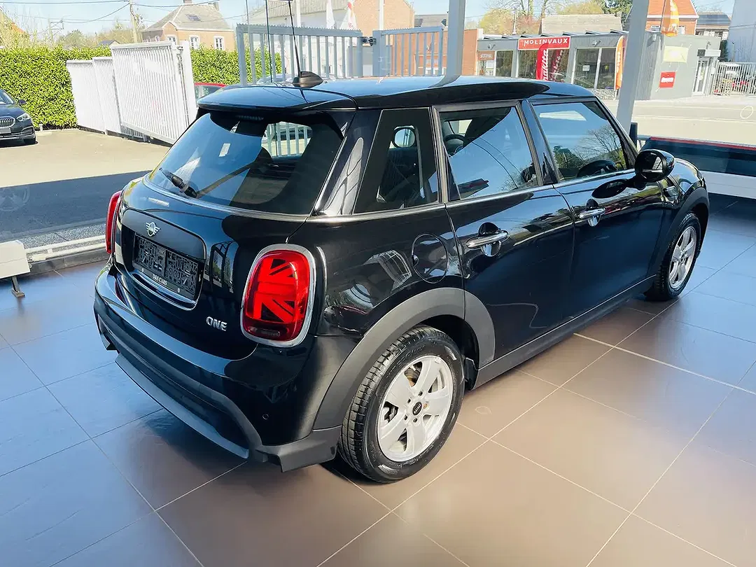 MINI One 1.5 - Thumbnail 6