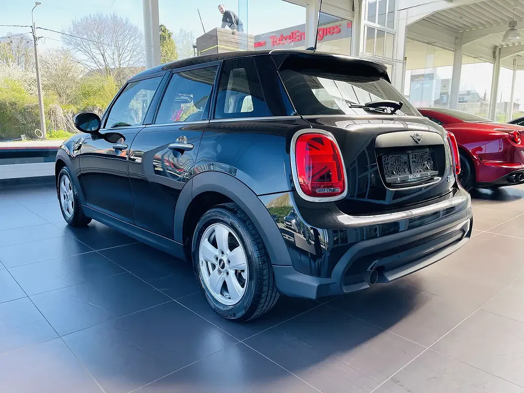 MINI One 1.5 - Thumbnail 7