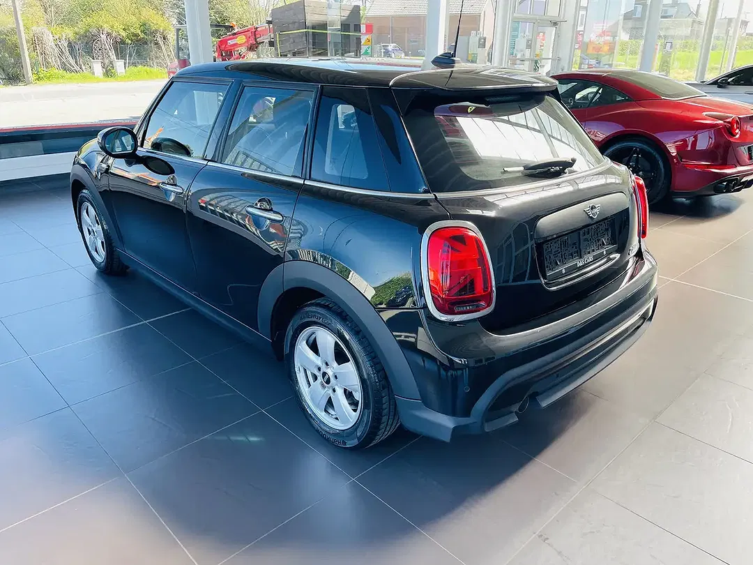 MINI One 1.5 - Thumbnail 8