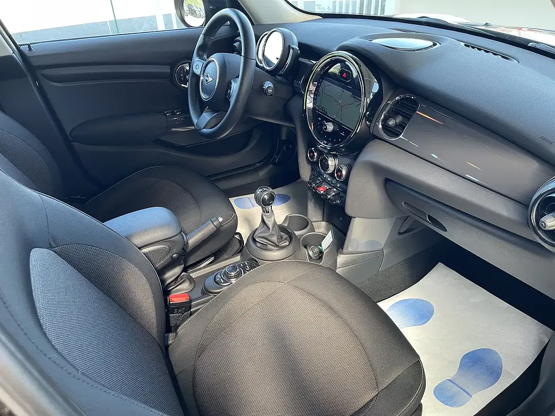 MINI One 1.5 - Thumbnail 9