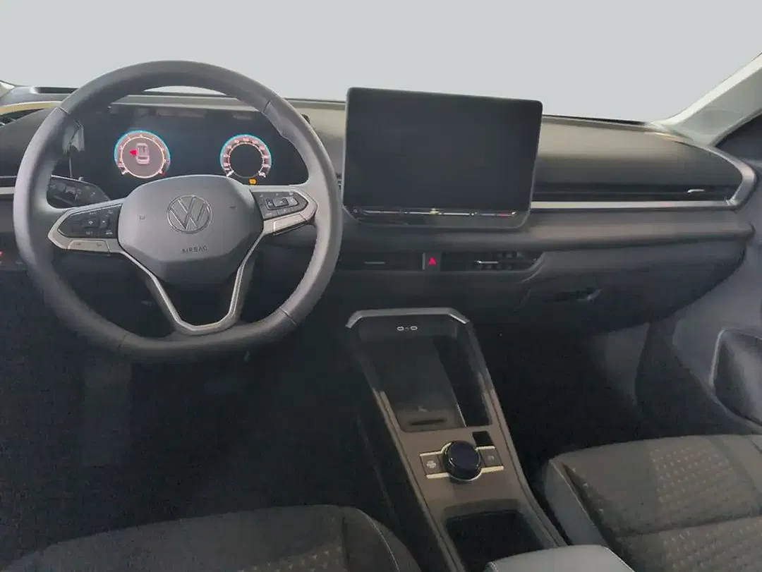 Volkswagen T-Roc 1.5 eTSI Life - Thumbnail 11