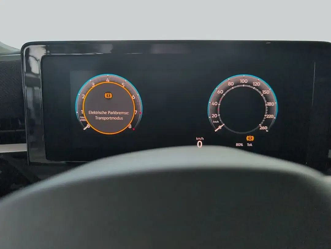 Volkswagen T-Roc 1.5 eTSI Life - Thumbnail 13