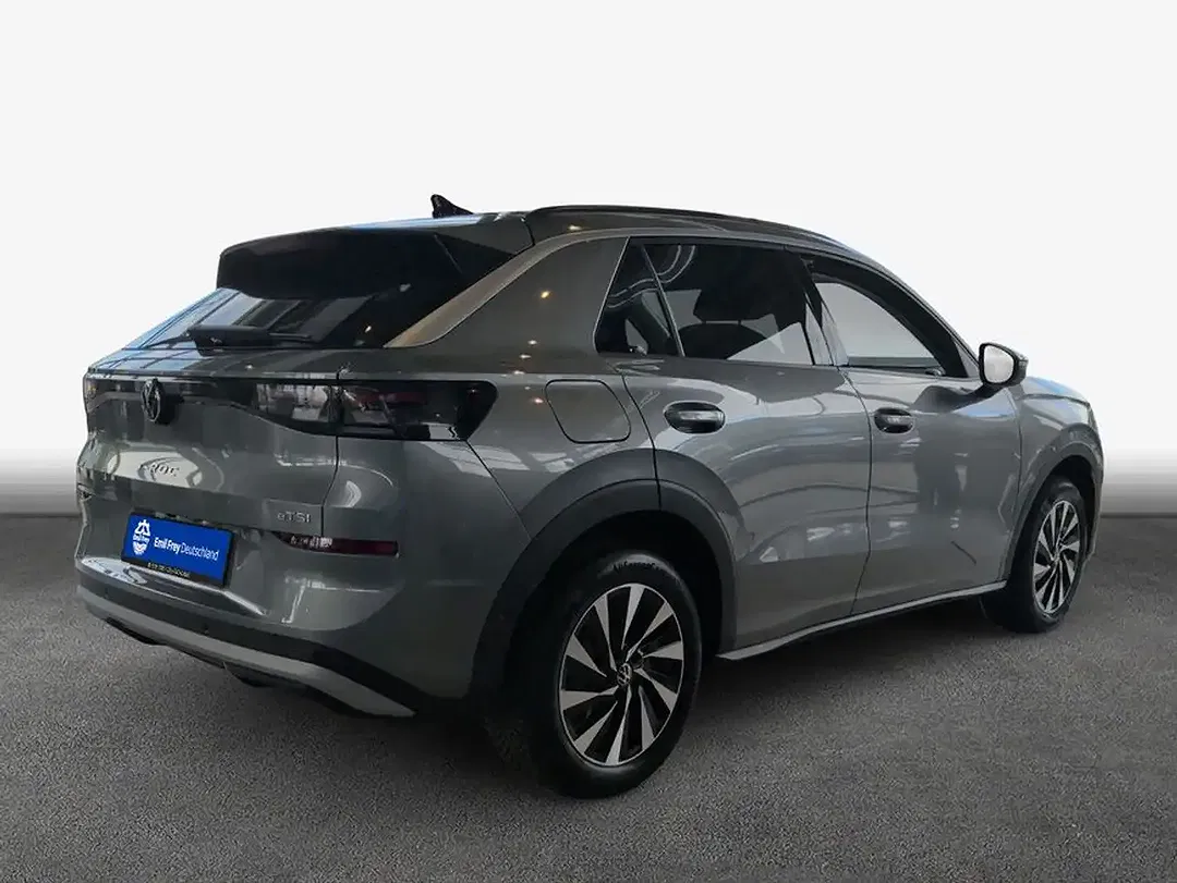 Volkswagen T-Roc 1.5 eTSI Life - Thumbnail 2
