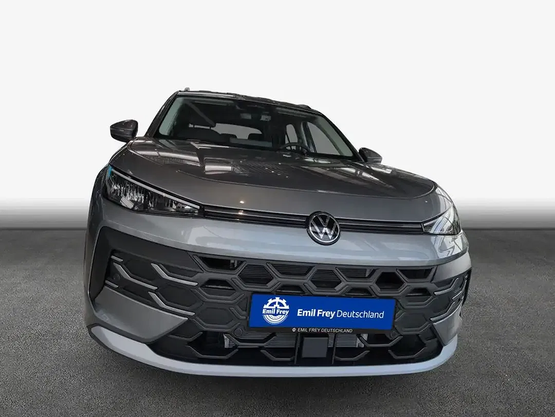 Volkswagen T-Roc 1.5 eTSI Life - Thumbnail 3