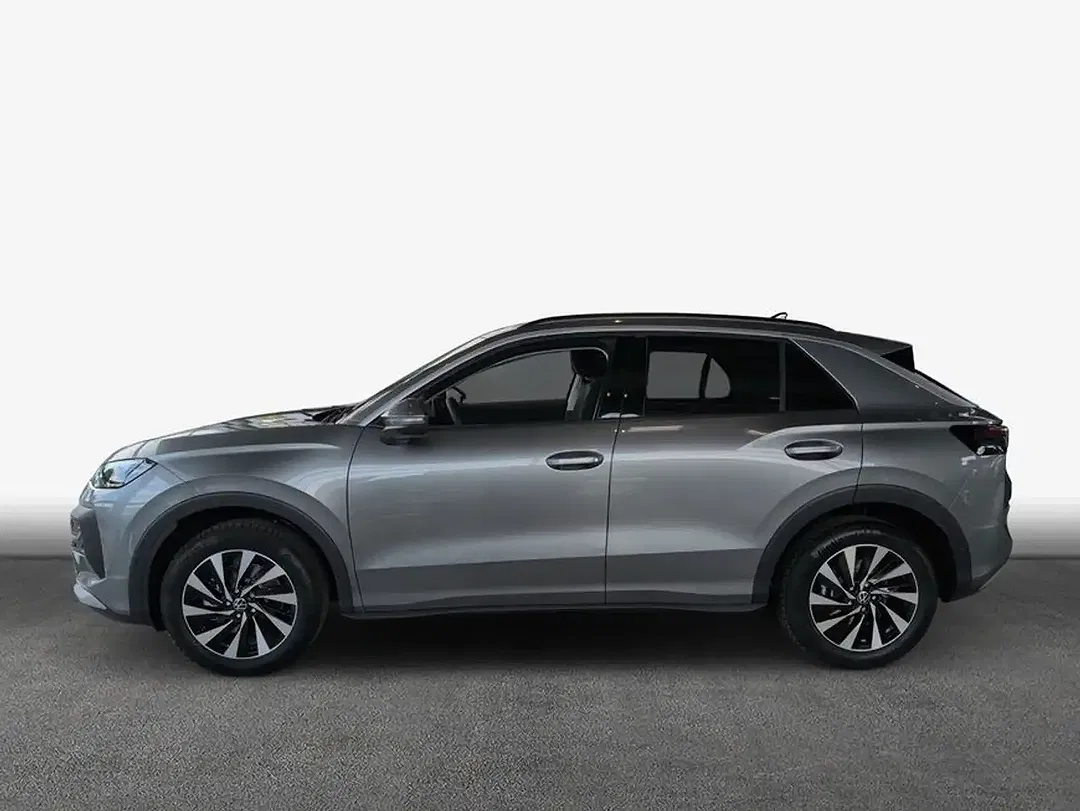 Volkswagen T-Roc 1.5 eTSI Life - Thumbnail 4