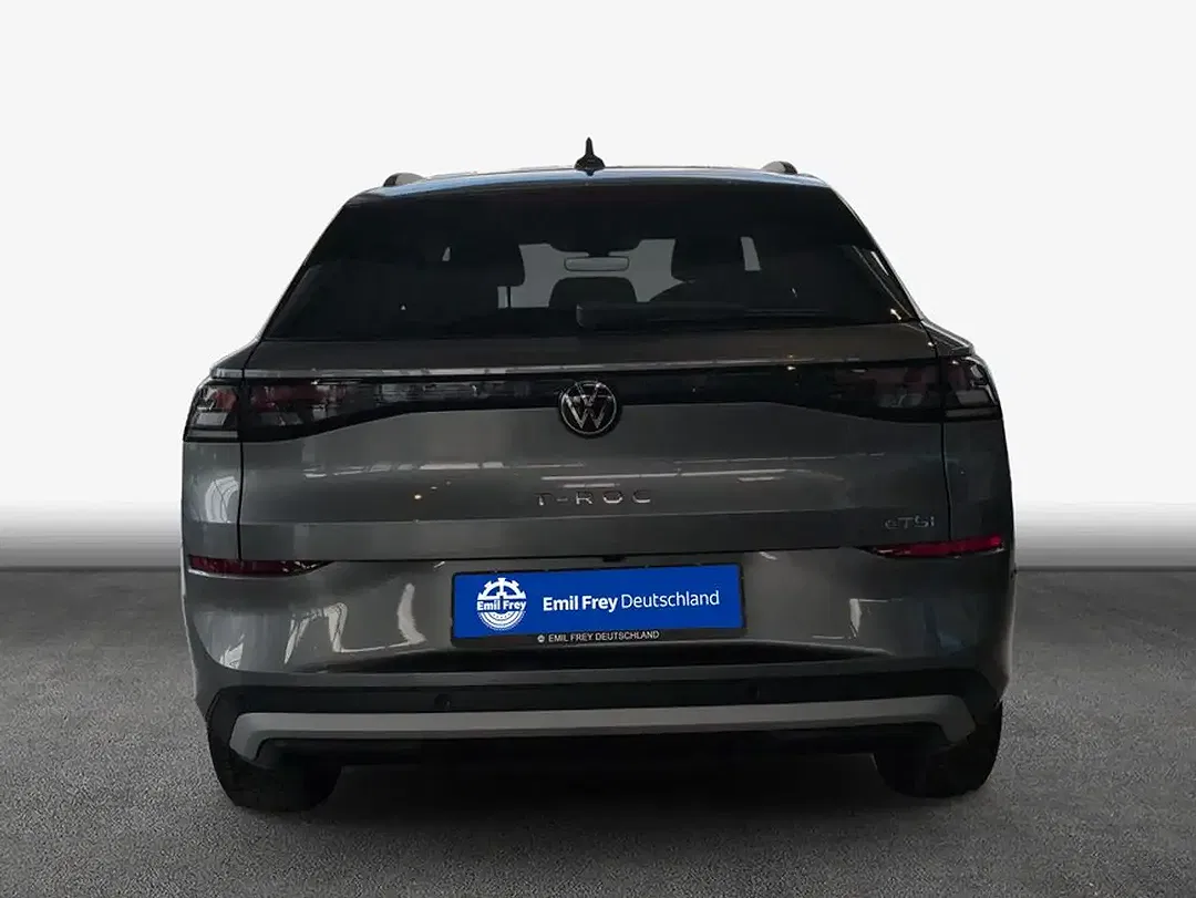 Volkswagen T-Roc 1.5 eTSI Life - Thumbnail 5
