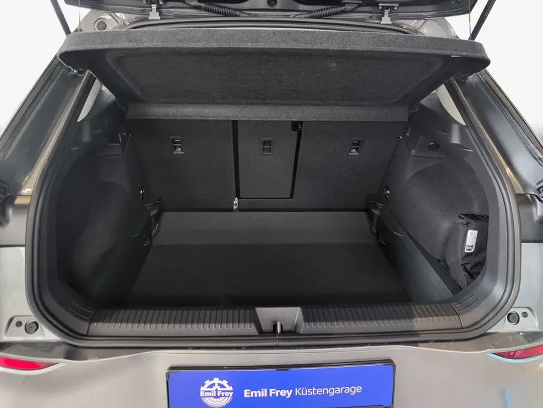 Volkswagen T-Roc 1.5 eTSI Life - Thumbnail 8