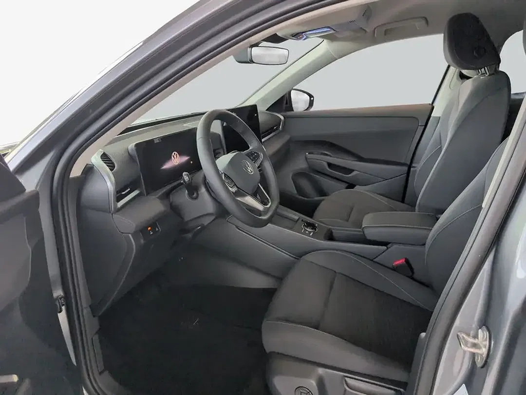 Volkswagen T-Roc 1.5 eTSI Life - Thumbnail 9