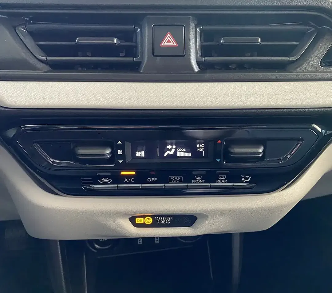 Suzuki Swift Hybrid 1.2 Comfort - Thumbnail 10