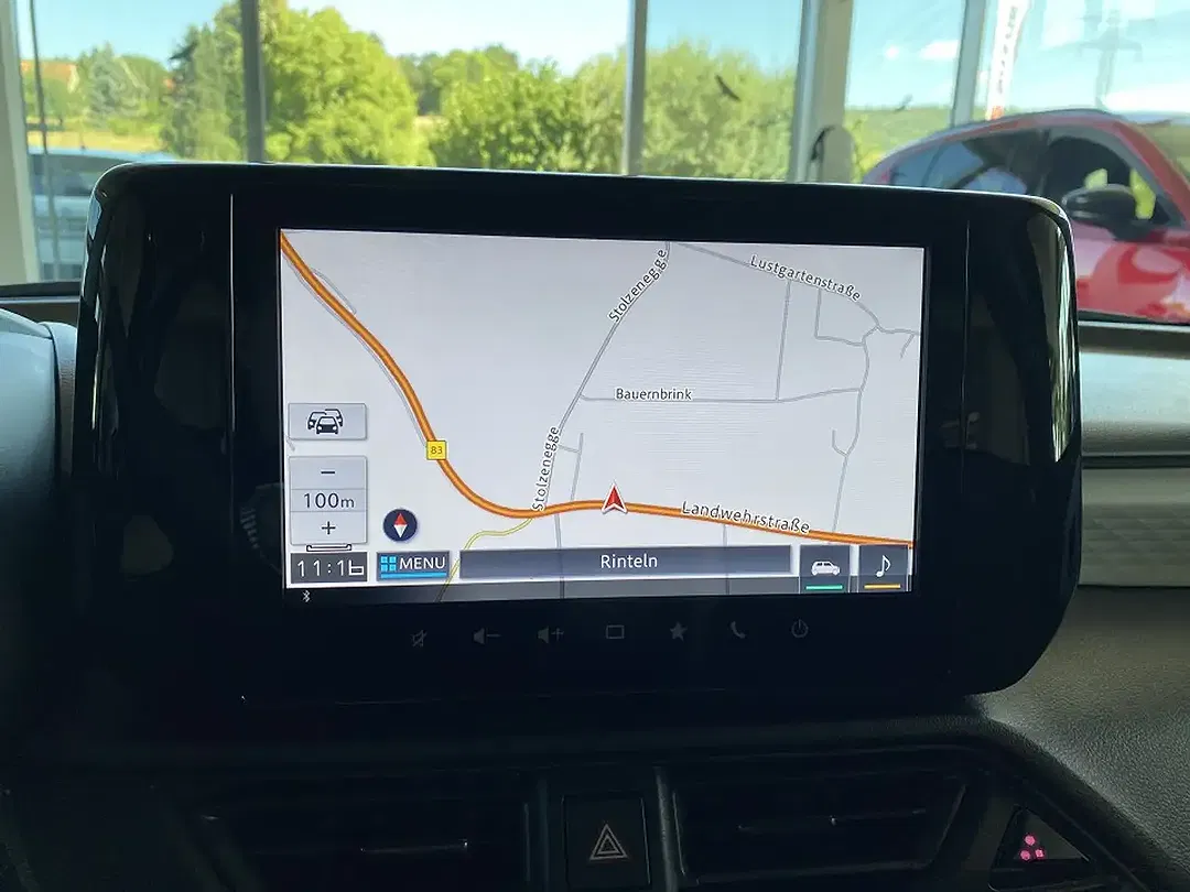 Suzuki Swift Hybrid 1.2 Comfort - Thumbnail 11