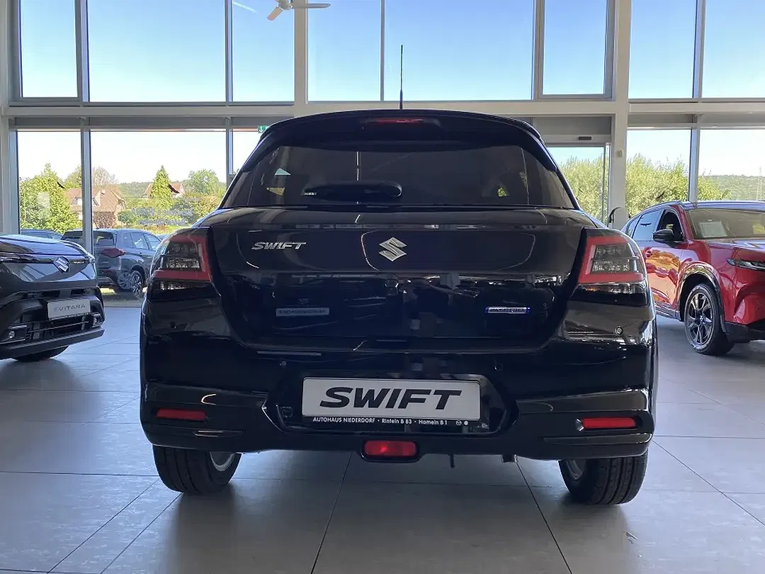Suzuki Swift Hybrid 1.2 Comfort - Thumbnail 13
