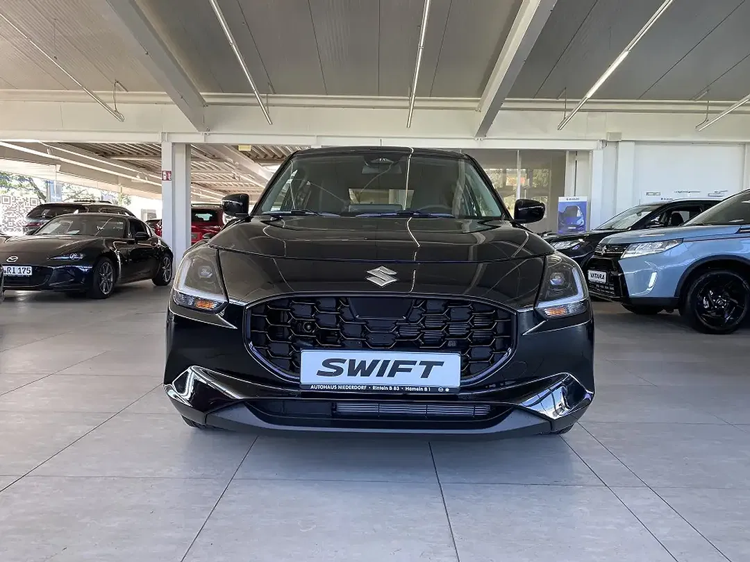 Suzuki Swift Hybrid 1.2 Comfort - Thumbnail 14