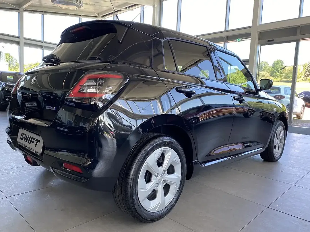 Suzuki Swift Hybrid 1.2 Comfort - foto 2