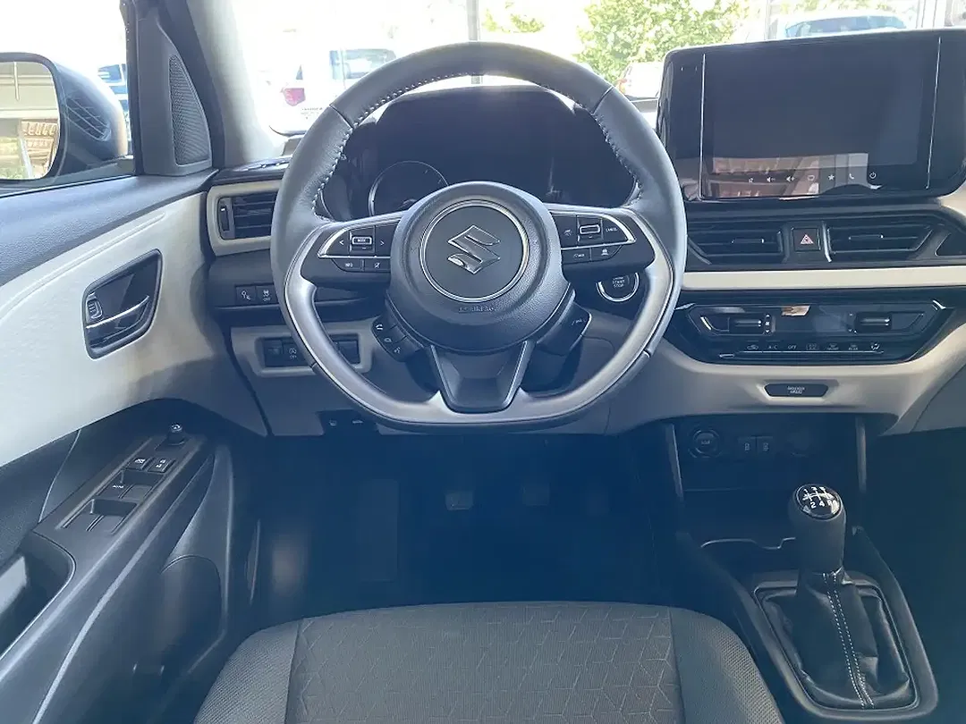 Suzuki Swift Hybrid 1.2 Comfort - Thumbnail 3