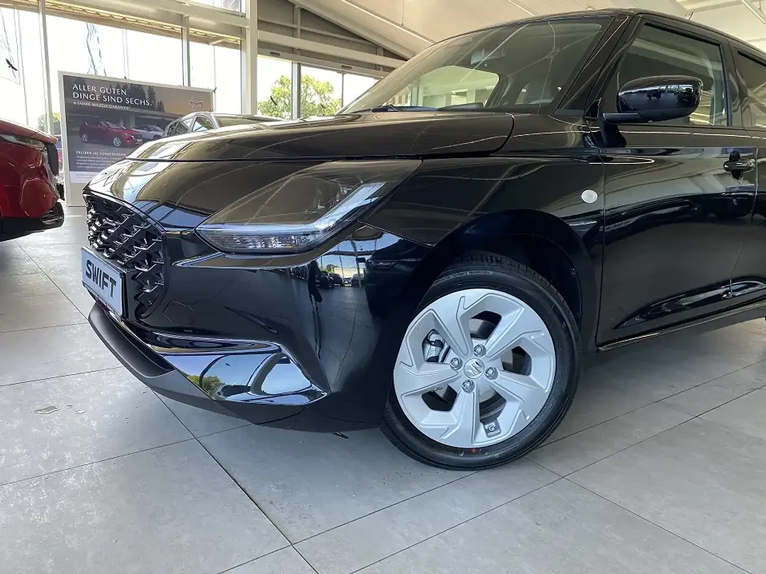 Suzuki Swift Hybrid 1.2 Comfort - Thumbnail 4