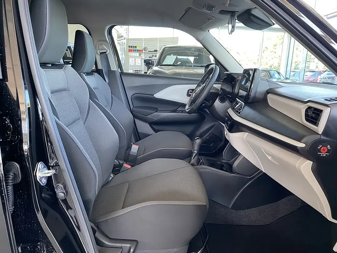 Suzuki Swift Hybrid 1.2 Comfort - Thumbnail 5
