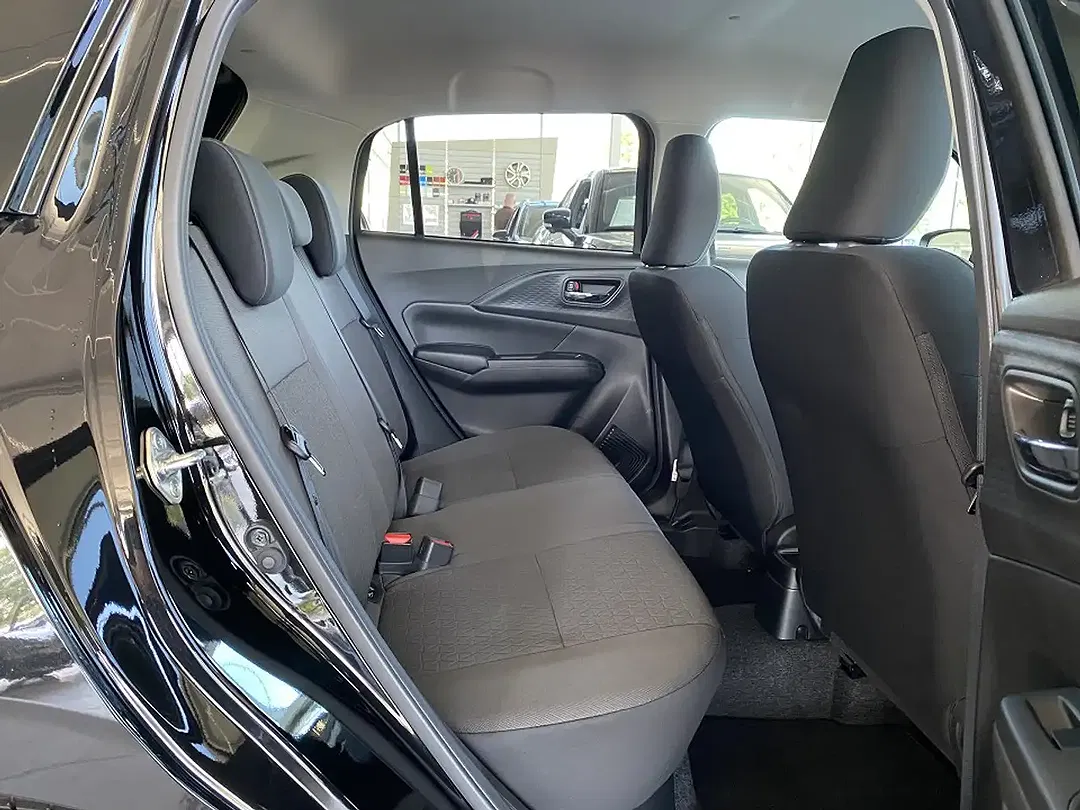 Suzuki Swift Hybrid 1.2 Comfort - Thumbnail 6