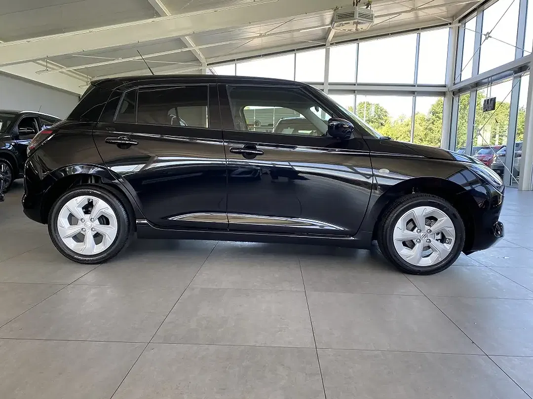 Suzuki Swift Hybrid 1.2 Comfort - Thumbnail 8