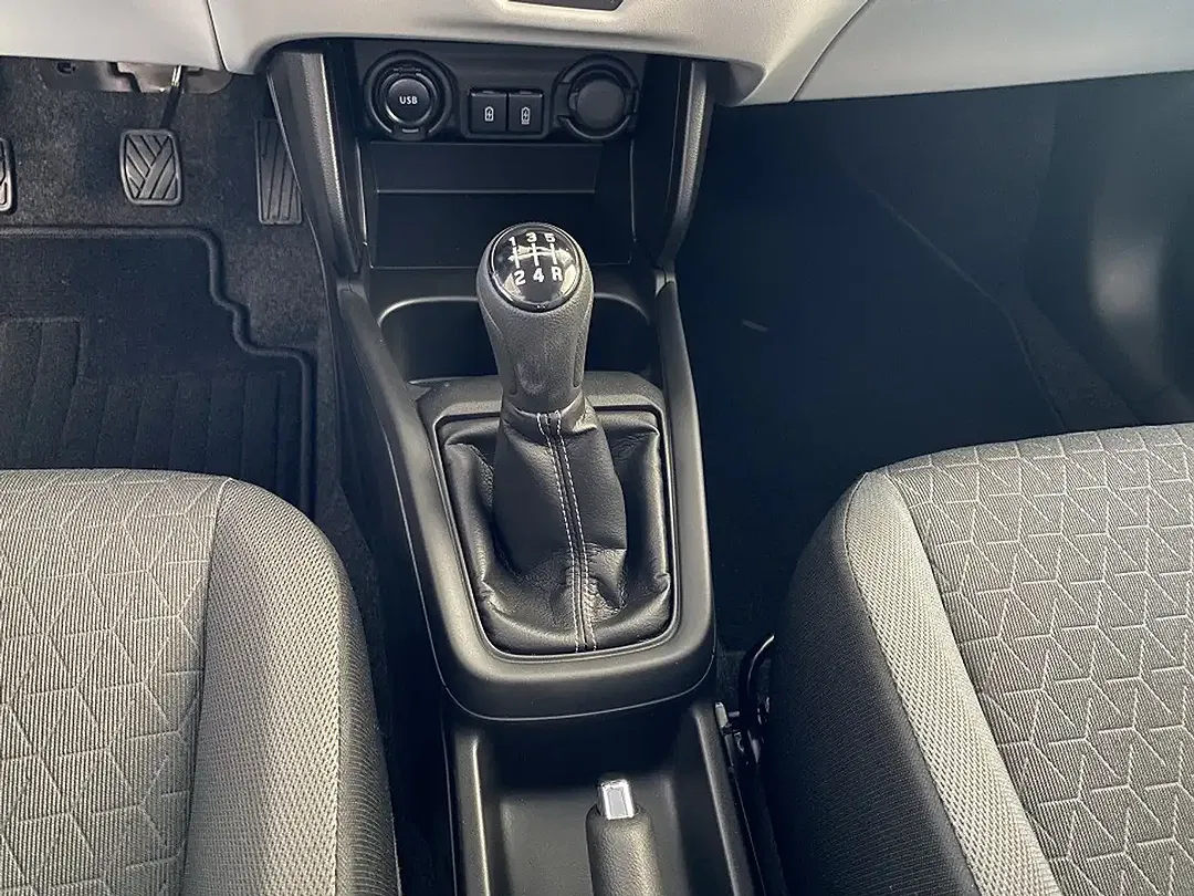 Suzuki Swift Hybrid 1.2 Comfort - Thumbnail 9