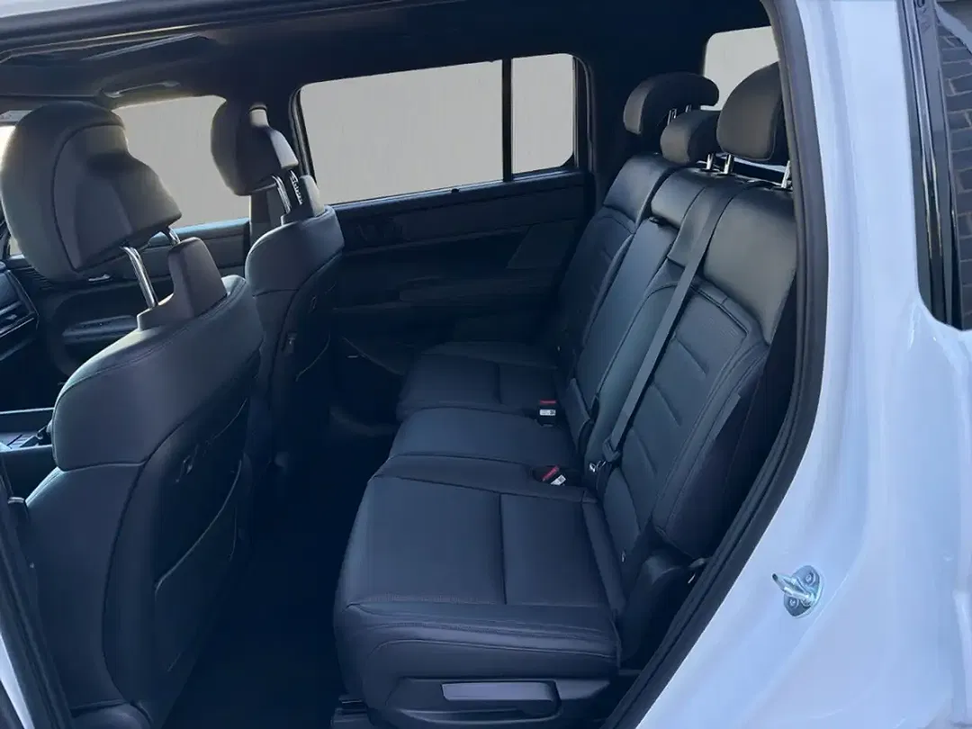 Hyundai SANTA FE 1.6 Hybrid Blackline - Thumbnail 14