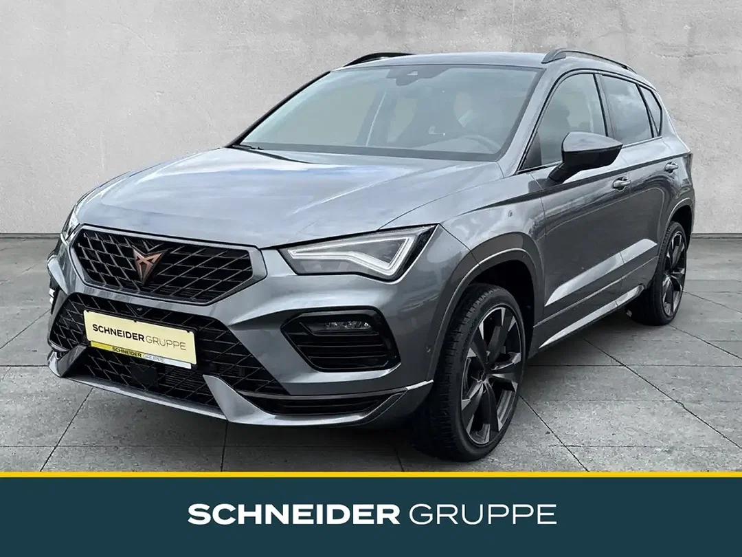 CUPRA Ateca 1.5 TSI - Afbeelding 1