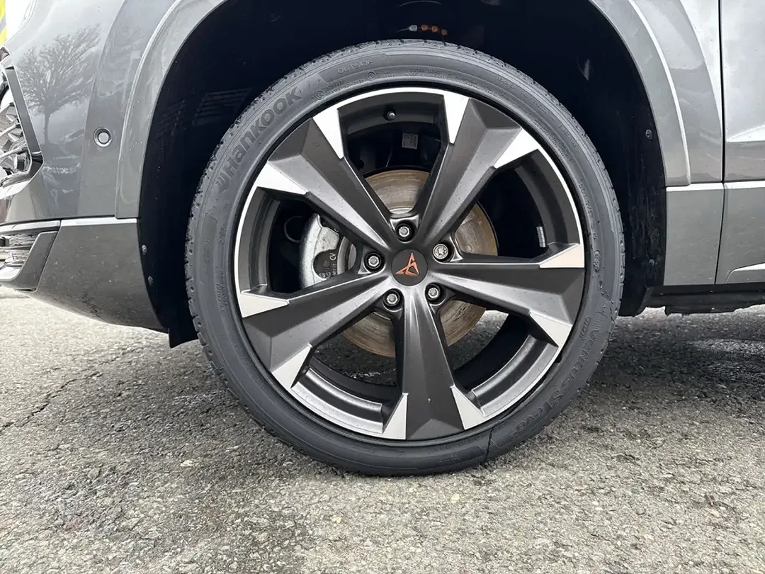 CUPRA Ateca 1.5 TSI - Thumbnail 13