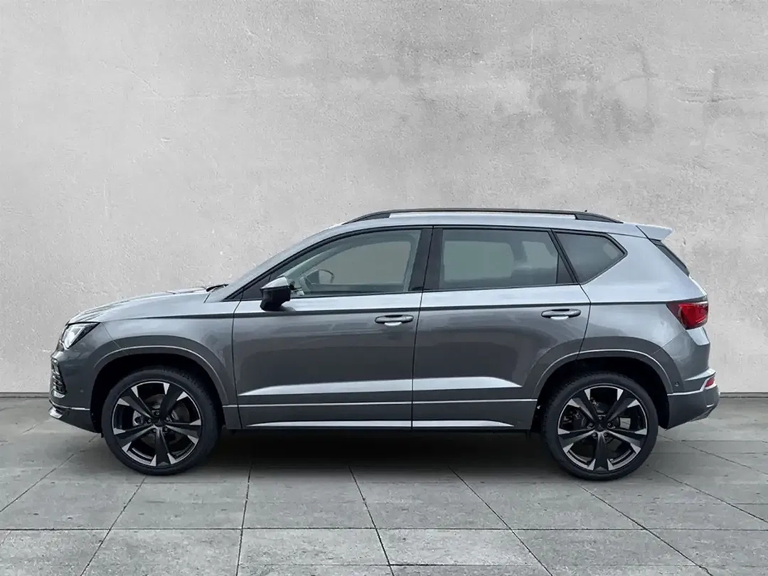 CUPRA Ateca 1.5 TSI - foto 2