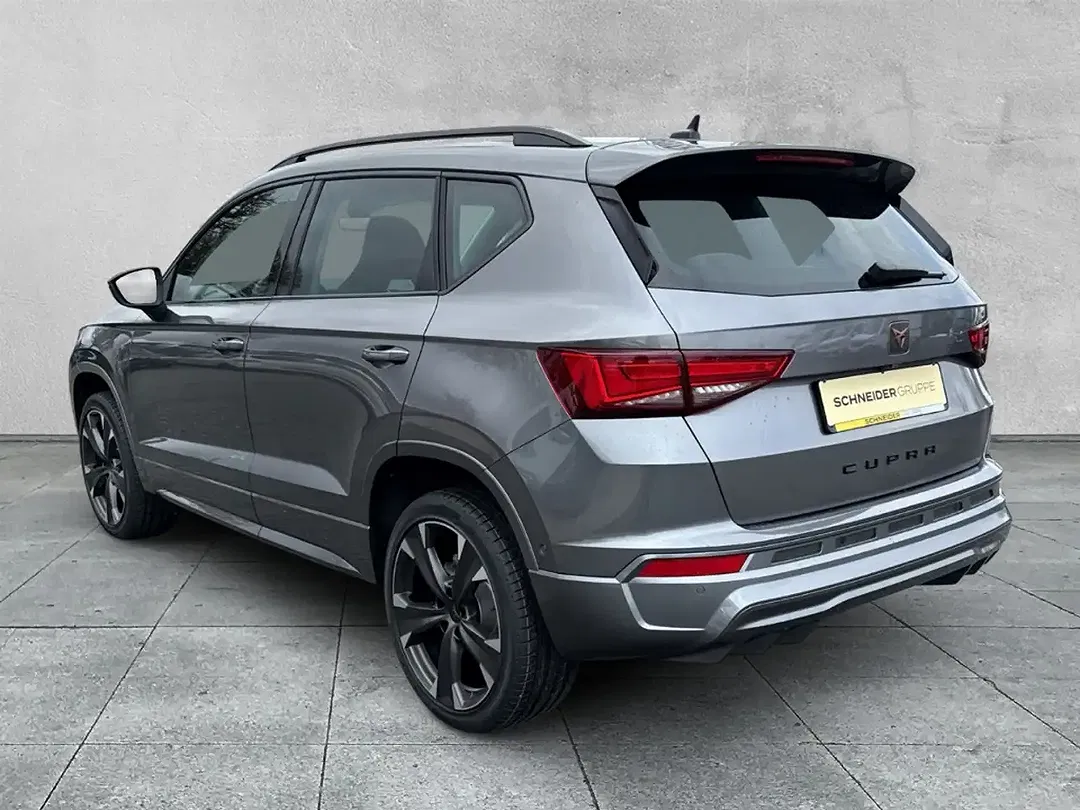 CUPRA Ateca 1.5 TSI - Thumbnail 3