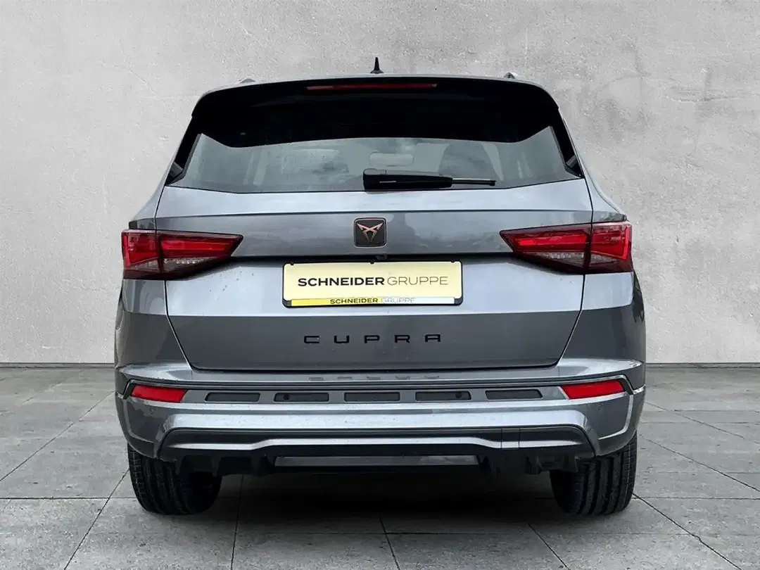 CUPRA Ateca 1.5 TSI - Thumbnail 4