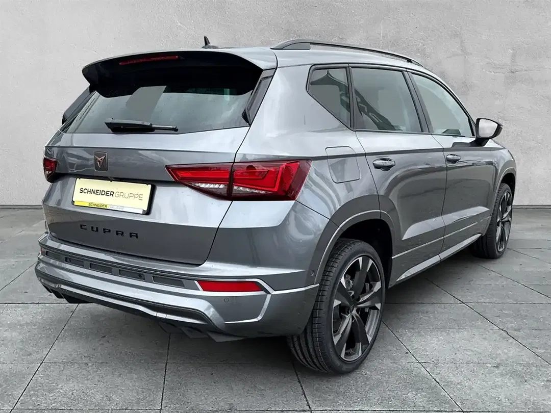CUPRA Ateca 1.5 TSI - Thumbnail 5