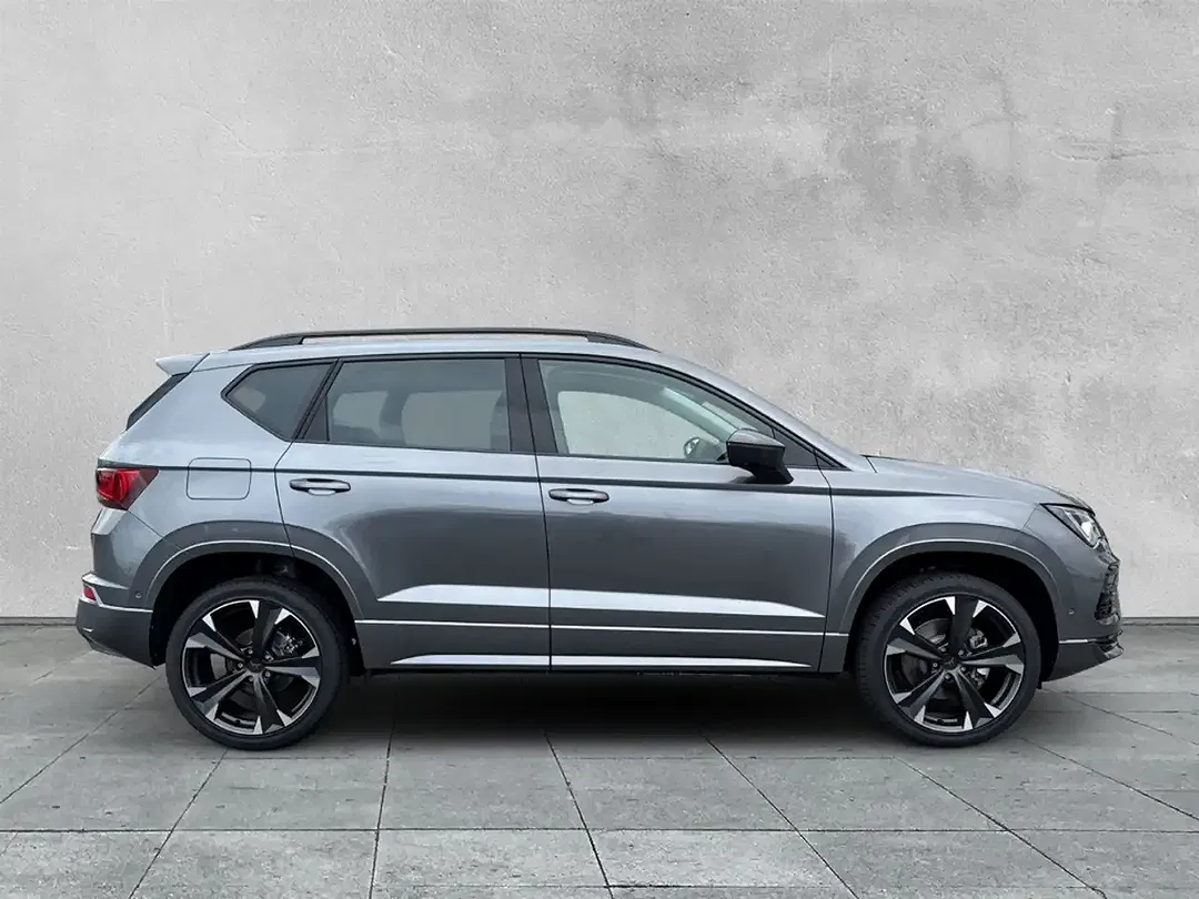 CUPRA Ateca 1.5 TSI - Thumbnail 6