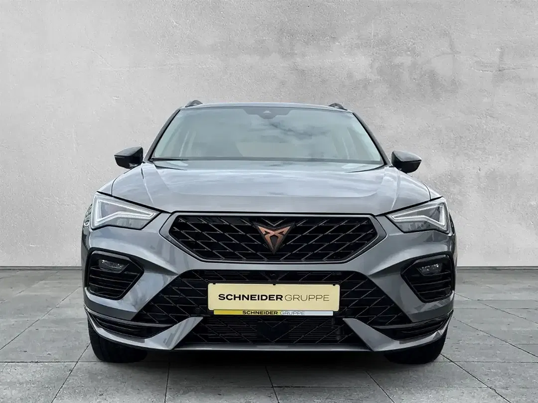 CUPRA Ateca 1.5 TSI - Thumbnail 8