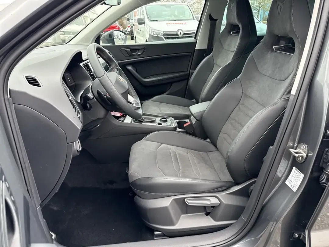 CUPRA Ateca 1.5 TSI - Thumbnail 9