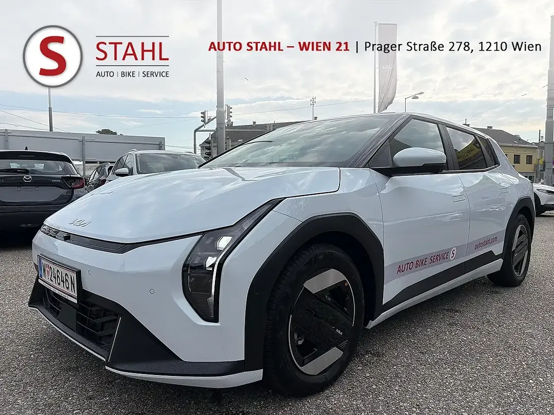 Kia EV4 81.4 kWh Earth Plus - foto 1