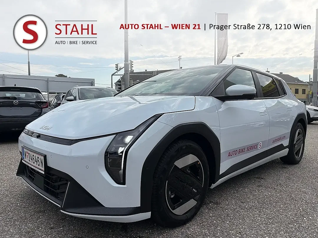Kia EV4 81.4 kWh Earth Plus - Afbeelding 1