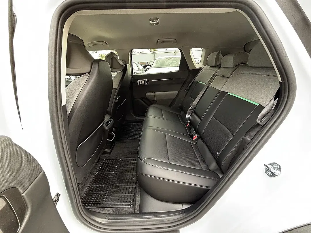 Kia EV4 81.4 kWh Earth Plus - Thumbnail 11