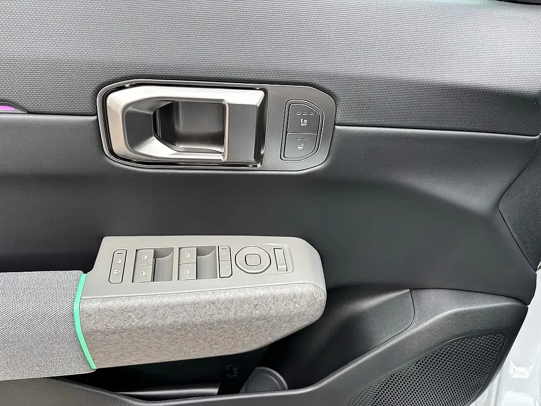 Kia EV4 81.4 kWh Earth Plus - Thumbnail 12