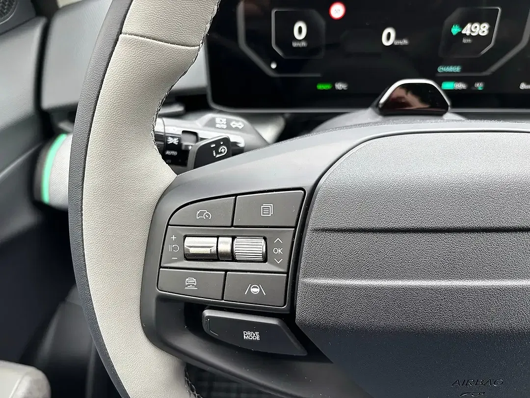 Kia EV4 81.4 kWh Earth Plus - Thumbnail 16