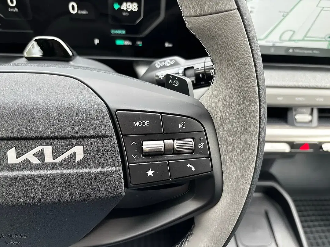Kia EV4 81.4 kWh Earth Plus - Thumbnail 17