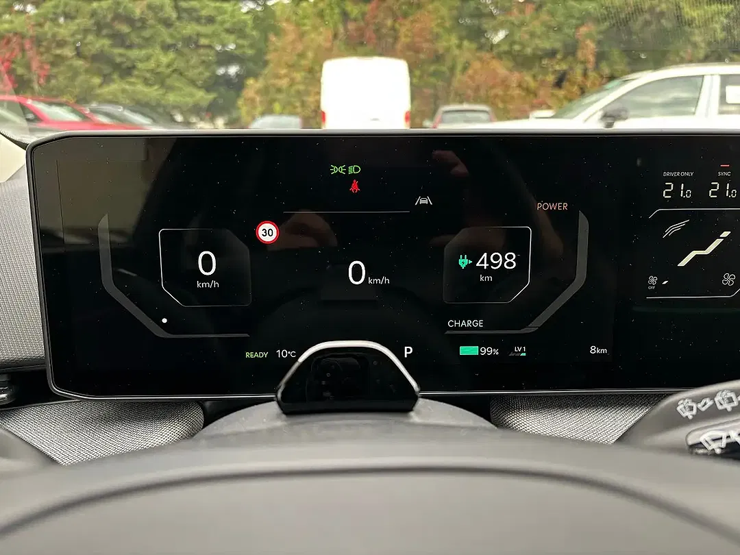 Kia EV4 81.4 kWh Earth Plus - Thumbnail 18