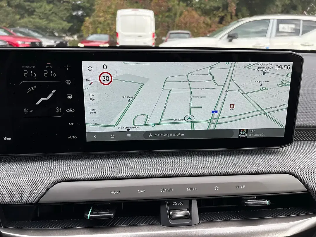 Kia EV4 81.4 kWh Earth Plus - Thumbnail 19