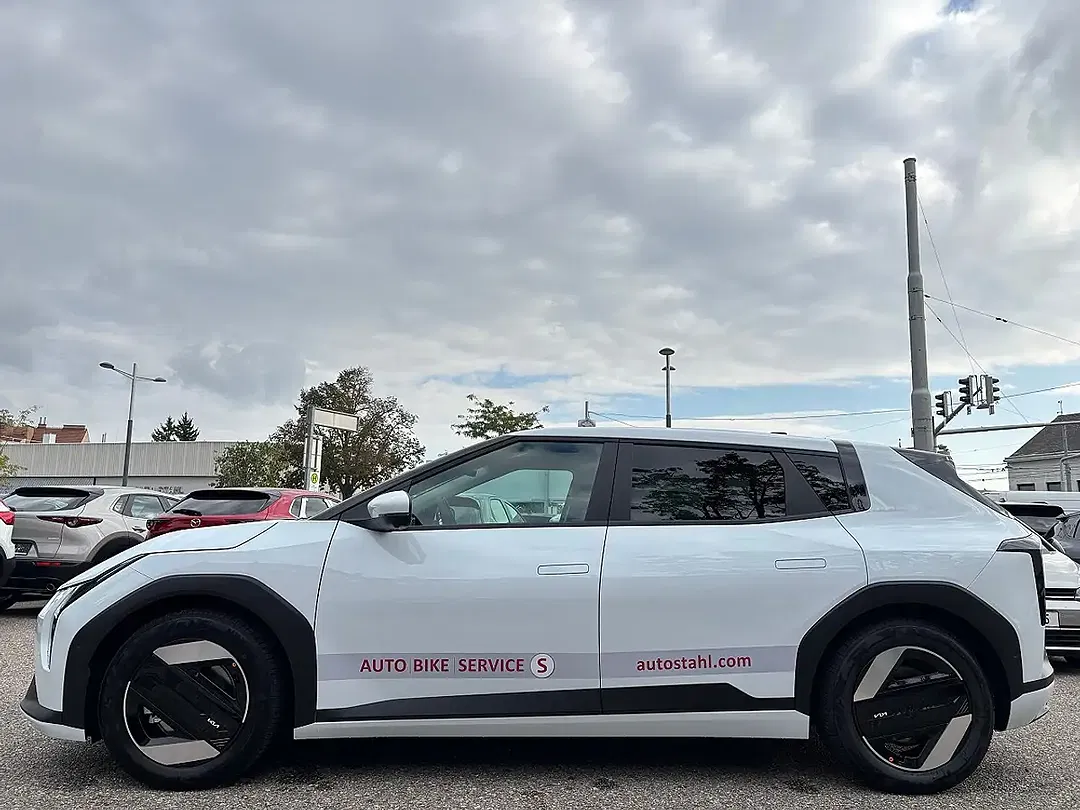 Kia EV4 81.4 kWh Earth Plus - foto 2