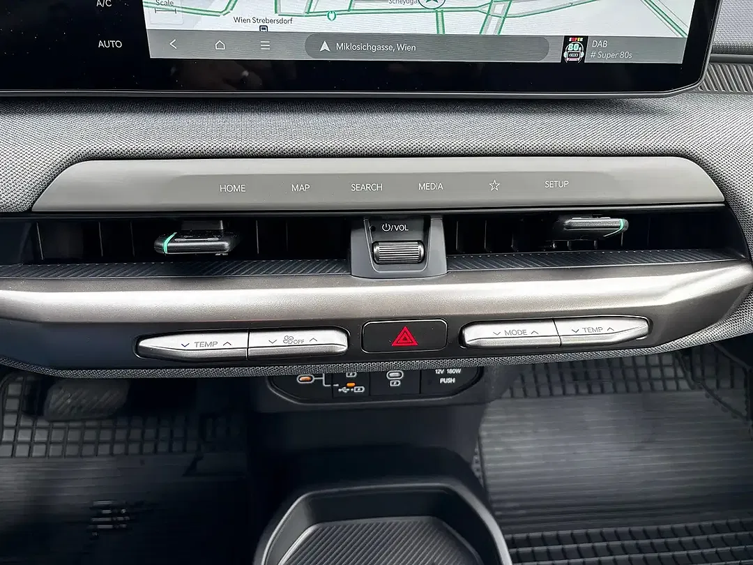 Kia EV4 81.4 kWh Earth Plus - Thumbnail 20