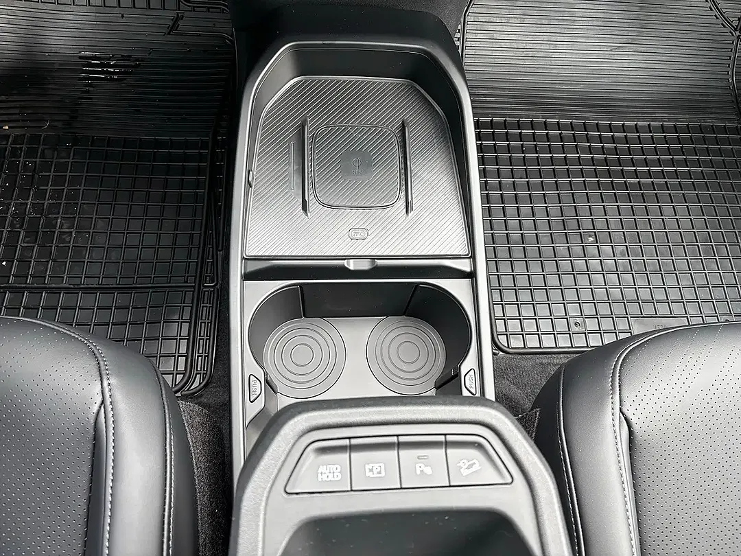 Kia EV4 81.4 kWh Earth Plus - Thumbnail 21