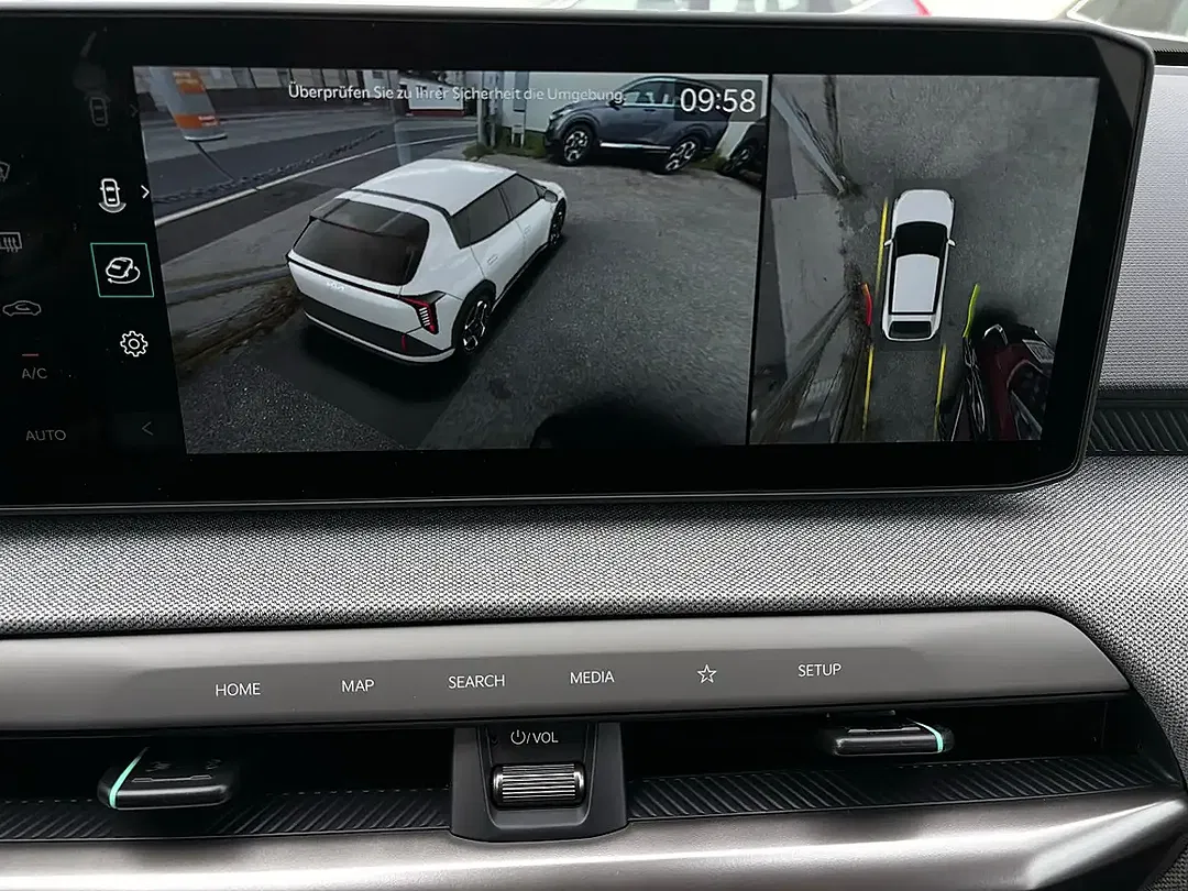 Kia EV4 81.4 kWh Earth Plus - Thumbnail 22