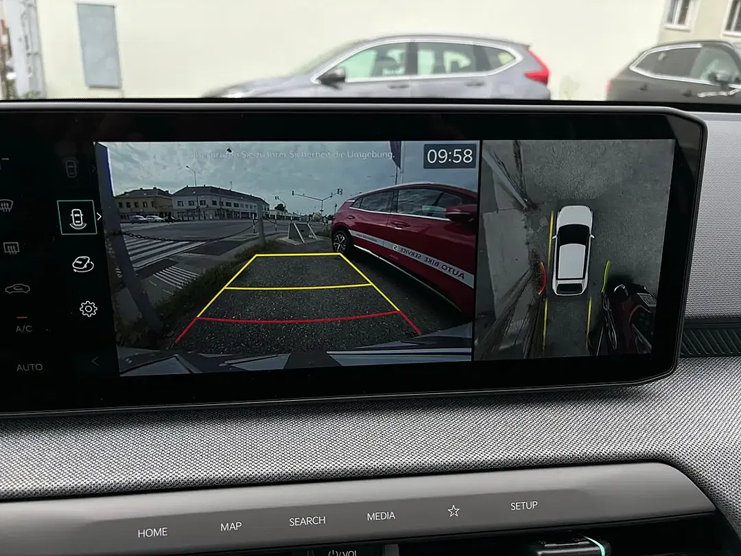 Kia EV4 81.4 kWh Earth Plus - Thumbnail 23