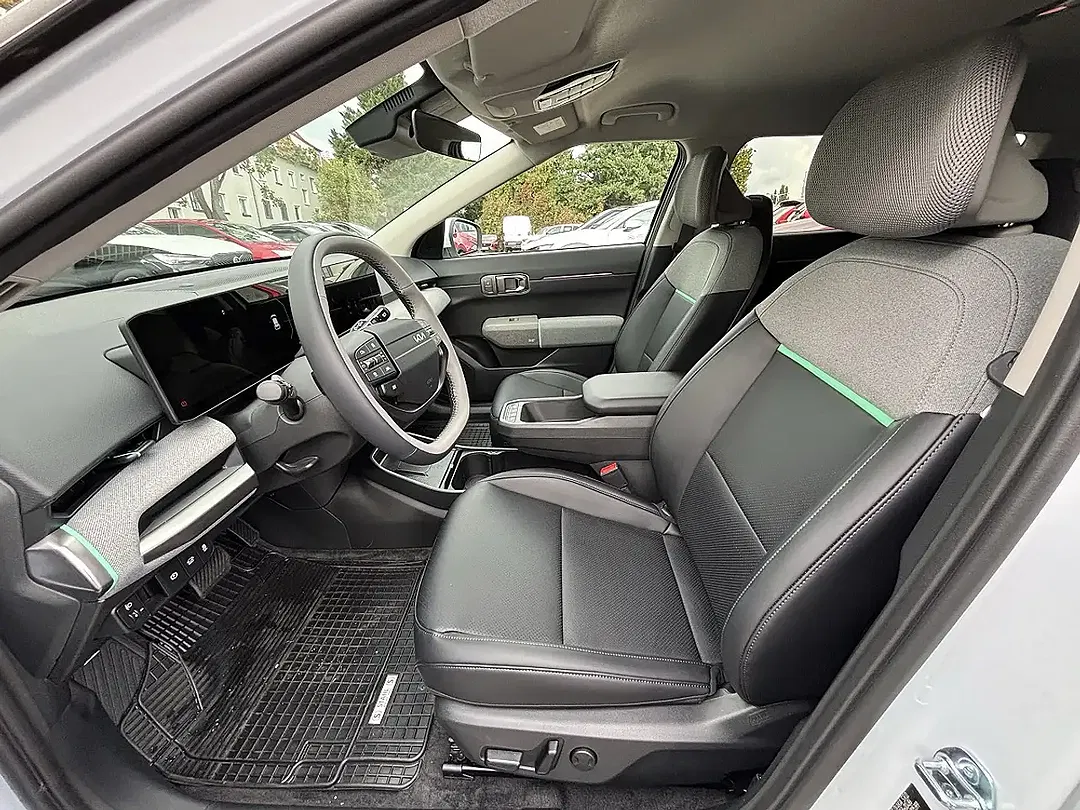 Kia EV4 81.4 kWh Earth Plus - foto 25
