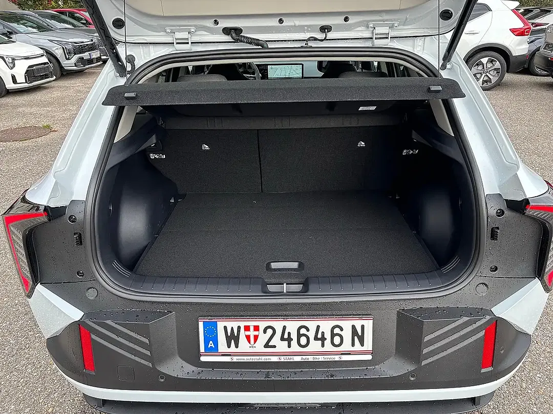 Kia EV4 81.4 kWh Earth Plus - Thumbnail 6