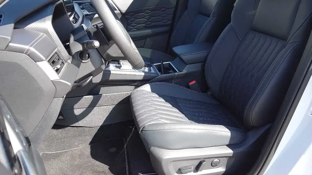 Mitsubishi Outlander 2.4 PHEV Diamant Top - Thumbnail 12