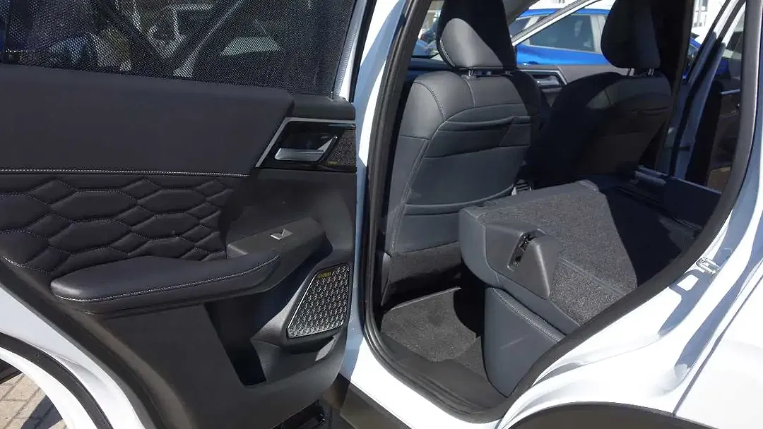 Mitsubishi Outlander 2.4 PHEV Diamant Top - foto 15